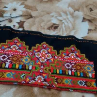 زیاستین|لباس|خاش, |دیوار