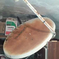 آنتن گیرنده