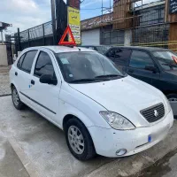 تیبا ۲ مدل ۱۴۰۰ استثنایی فروش فوری