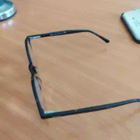 فرم عینک