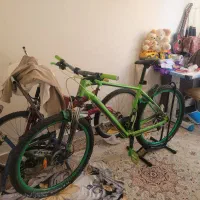 دوچرخه اسکات SCOTT Aspect 950 در حد نو|دوچرخه، اسکیت، اسکوتر|تهران, چیتگر جنوبی|دیوار