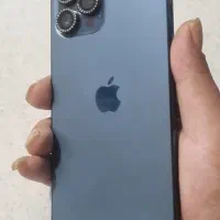 آیفون ۱۲ پرو مکس