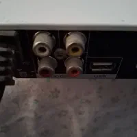 2 دستگاه DVD و USB خوان برای تلویزیون|پخش‌کننده DVD و ویدیو|قم, شاه ابراهیم|دیوار