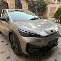 ایدی یونیکس 2025  ID unix puro|خودرو سواری و وانت|تهران,  امام زاده قاسم (نیاوران)|دیوار