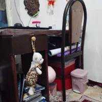 میزو صندلی کامپیوتر|میز تحریر و کامپیوتر|تبریز, |دیوار