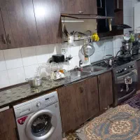 کابینت mdf در حد ، با سینک ، هود،|مصالح و تجهیزات ساختمان|نظرآباد, شهرک سید جمال الدین|دیوار