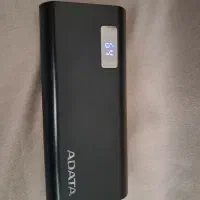 پاوربانک 12500mAh
