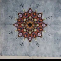 ۴۰۰ رومیزی|پرده، رانر، رومیزی|تهران, نیروی هوایی (پیروزی)|دیوار