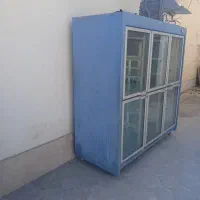 یخچال ۶ درب بزرگ