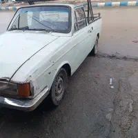 پیکان وانت|خودرو کلاسیک|سلماس, |دیوار