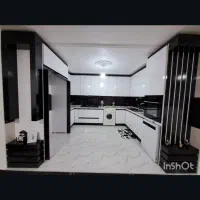 کابینت و کمددیواری(نقدواقساط)|مصالح و تجهیزات ساختمان|آشخانه, |دیوار