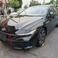 النترا 2025  مشکی معاوضه با واحد آپارتمان