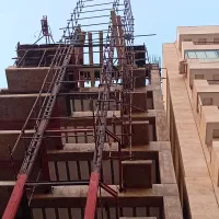 داربست قیمت خیلی مناسب|خدمات پیشه و مهارت|تبریز, |دیوار