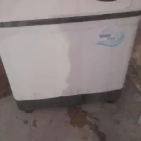 لباسشویی پاکشوما به شرط سالم