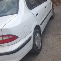 سمند90lxموتور پژو دوره رنگ|خودرو سواری و وانت|سلماس, |دیوار