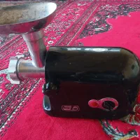 چرخ گوشت برقی