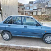 پراید88اطلسی