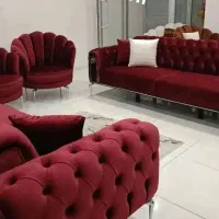 مبل * فرصتی بی نظیر برای خرید مبل شیک وراحت