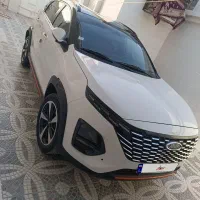 ام وی ام x33کروس1404