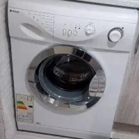 لباسشویی اتوماتیک