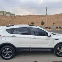 هایما S5  مدل ۱۴۰۱سفید|خودرو سواری و وانت|کرج, اتحاد|دیوار