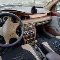 سمند مدل ۸۴