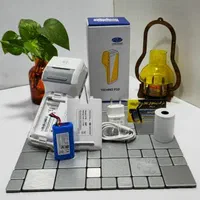 دستگاه کارتخوان P10 کارت خوان پوز سیار|فروشگاه و مغازه|شیراز, زند|دیوار