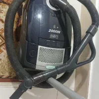 جارو برقی ال جی|جاروبرقی، جارو شارژی، بخارشو|مشهد, توس (بلوار توس)|دیوار