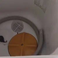 ماشین لباس شویی دوو|ماشین لباسشویی و خشککن لباس|مرودشت, بیست متری بیمارستان|دیوار