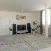 یک خانه ۱۰۰متری تازه ساخت طبقه دوم درشهرک کیکاور|فروش خانه و ویلا|رباطکریم, کیکاور|دیوار