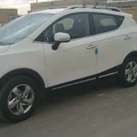 جک s3 ۹۷|خودرو سواری و وانت|شاهنجرین, |دیوار