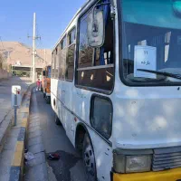 مینی بوس اویکو مدل ۷۰