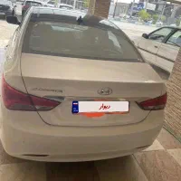 سوناتا وای اف 2014 فول تو مارون تخفیف پای معامله|خودرو سواری و وانت|بندر ماهشهر, |دیوار