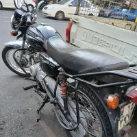 باکسر ۱۵۰ tvs150 مدل ۹۷ اقساط ۱۶ ماه|موتورسیکلت|تهران, فلاح|دیوار