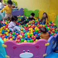 وسایل خانه بازی