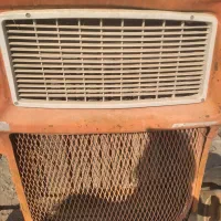 تراکتور رومانی