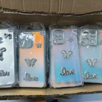 قاب هولوگرامی فانتزی|لوازم جانبی موبایل و تبلت|بیرجند, |دیوار