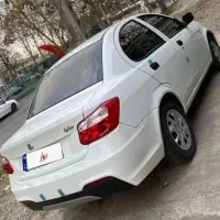 ساینا S مدل 402بی رنگ (نقد نداریم فقط اقساطی)|خودرو سواری و وانت|تهران, باغ فیض|دیوار