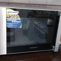 ماکروویو زیرووات ایتالیا