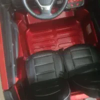 ماشین شارژی