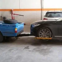 خودروبر چرخگیر|خدمات حمل و نقل|پرهسر, |دیوار