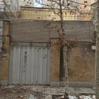 خانه ویلایی در خیابان امام رضا ۶۴