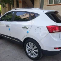 جک s5 اتومات در حد صفر