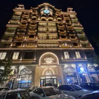 اپارتمان نصر