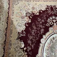 فرش ماشینی سالم