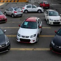 تمامی مدل های کوئیک صفر خشک ۱۴۰۴(نقد و اقساط )