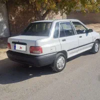 پراید87دوگانه کارخانه