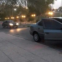 فروش سمند مدل ۸۵تک برگ سند