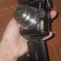 دوربین canon 2008