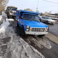 خرید سایپا تناژ بالا و مینی بوس فرسوده